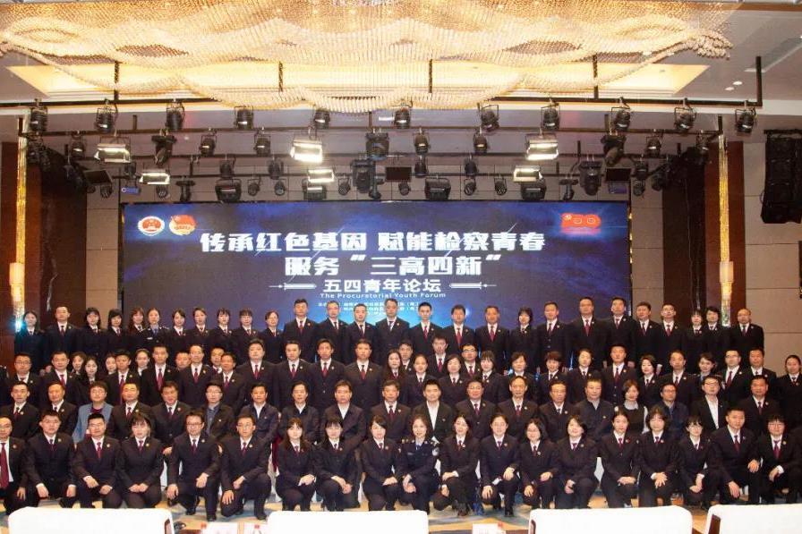 劳动最光荣 · 青春心向党丨市直机关团青组织“五四”系列主题活动风采展！