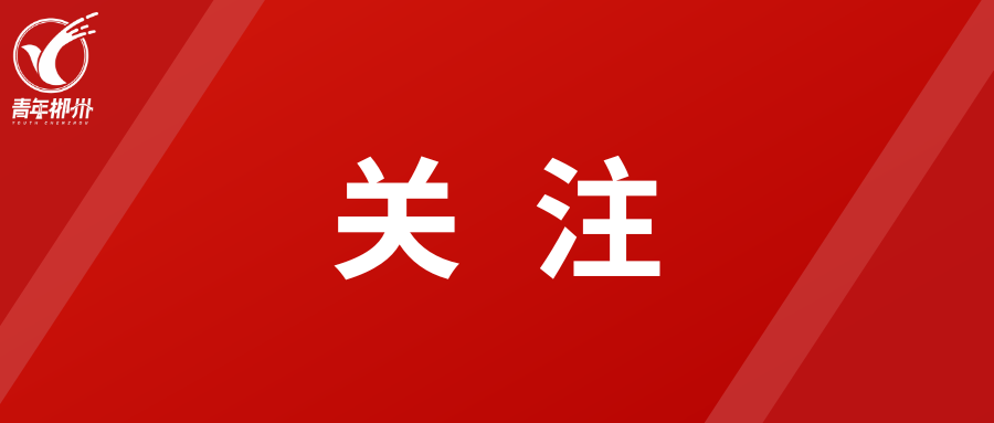 高举旗帜跟党走 为实现“十五五”发展的宏伟蓝图汇聚湖湘青春力量